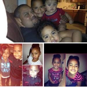 Meet your Posher, Simone